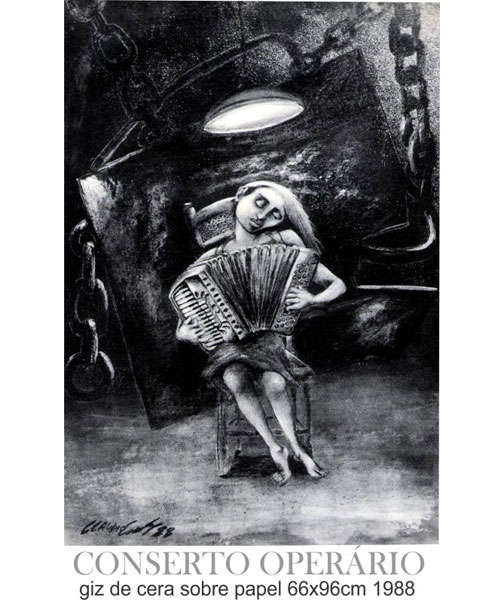 Obra da década de 1980