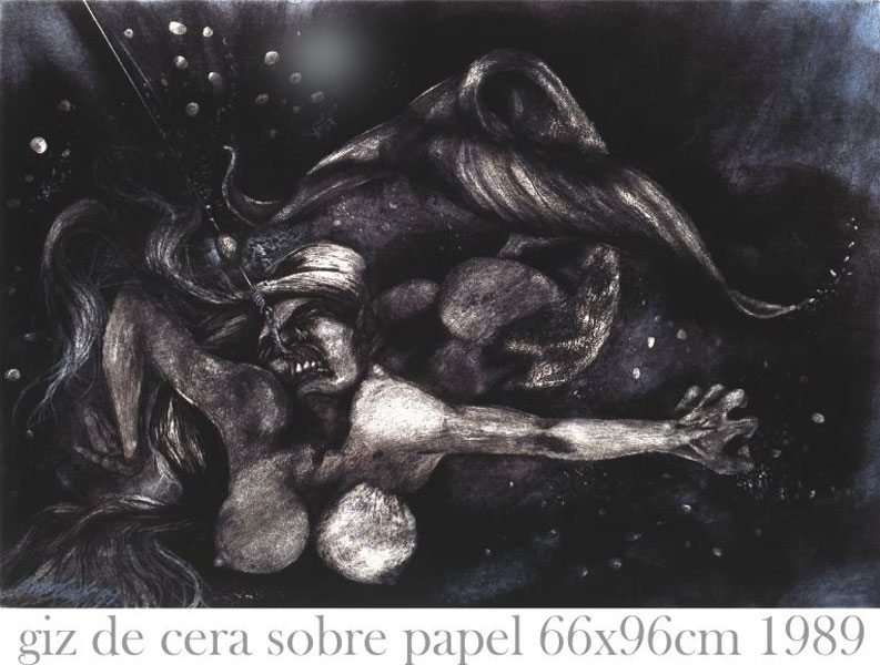 Obra da década de 1980