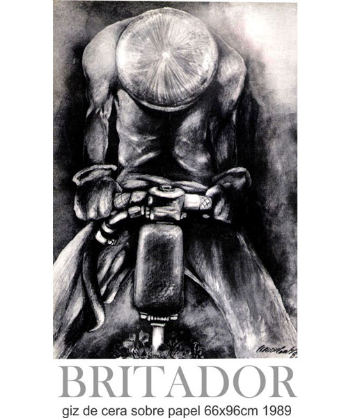 Obra da década de 1980