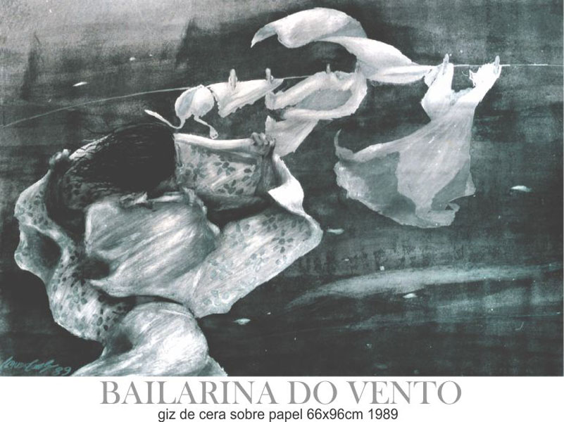 Obra da década de 1980