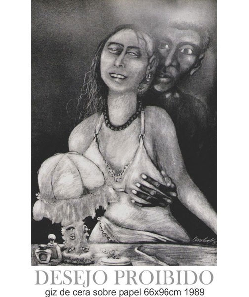 Obra da década de 1980