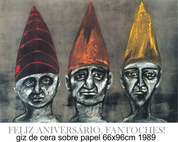 Obra da década de 1980