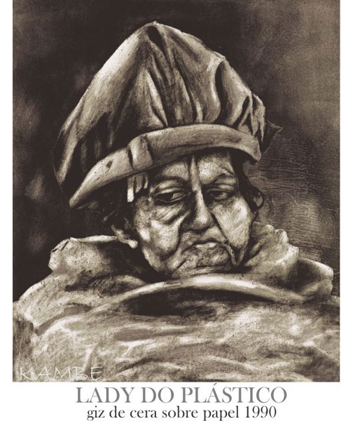 Obra da década de 1990