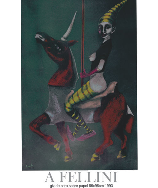 Obra da década de 1990