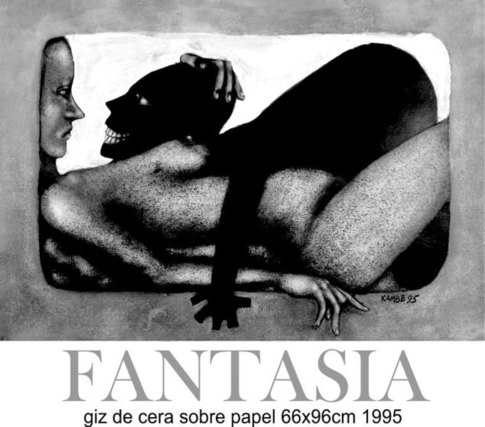 Obra da década de 1990