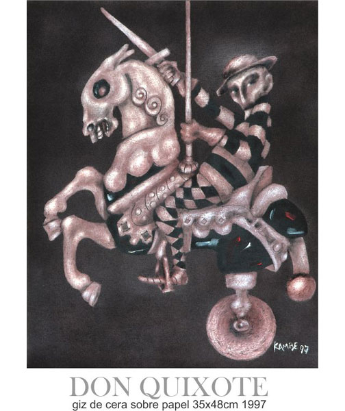 Obra da década de 1990