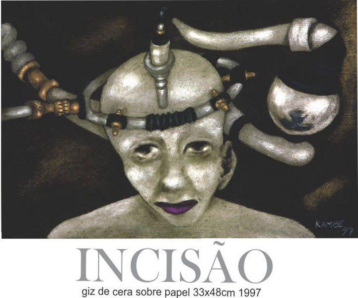 Obra da década de 1990