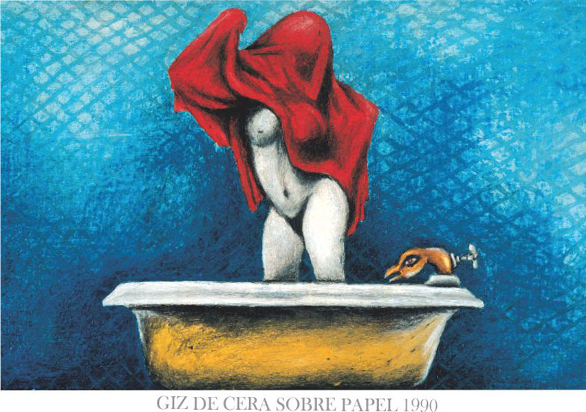 Obra da década de 1990