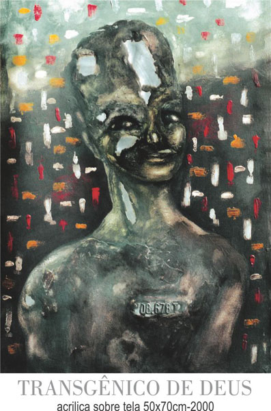 Obra da década de 2000