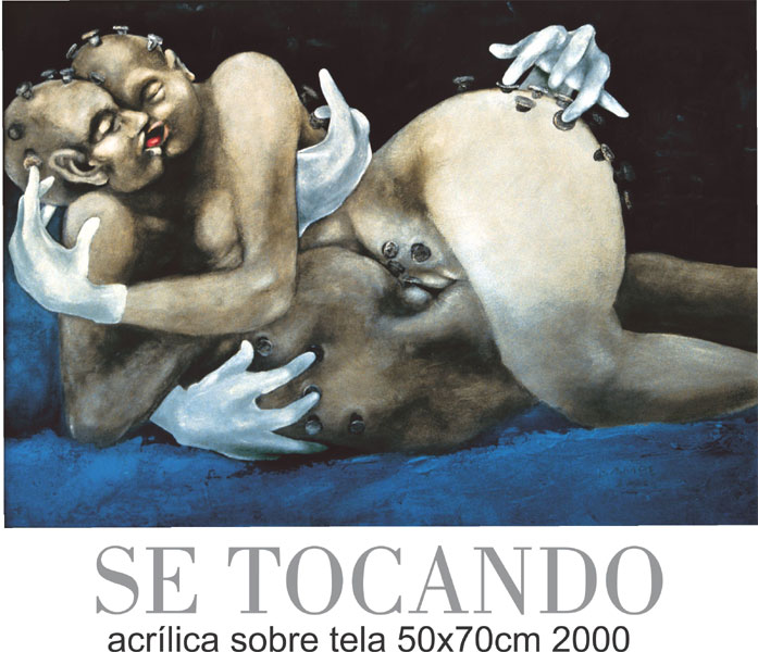 Obra da década de 2000