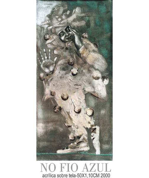 Obra da década de 2000