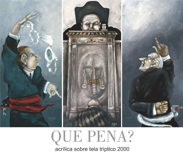 Obra da década de 2000