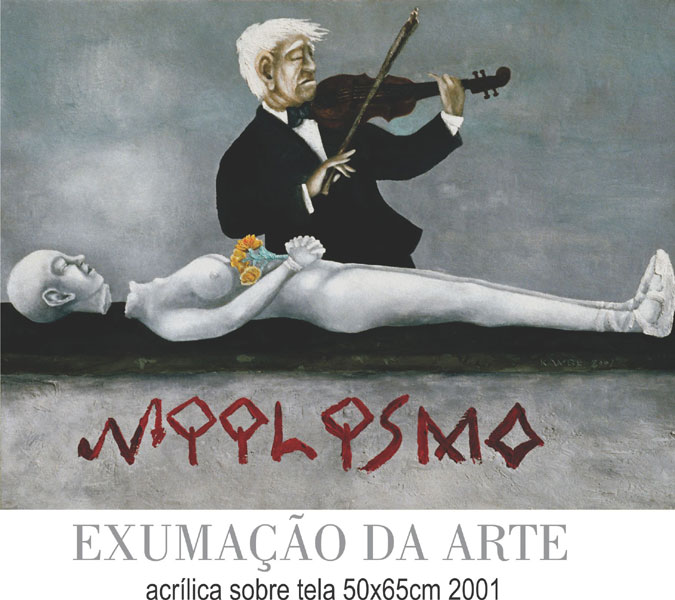 Obra da década de 2000