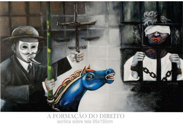 Obra da década de 2000