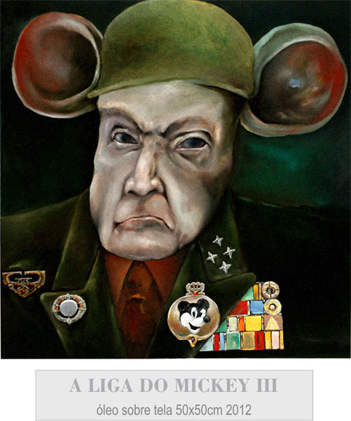 Obra da década de 2010
