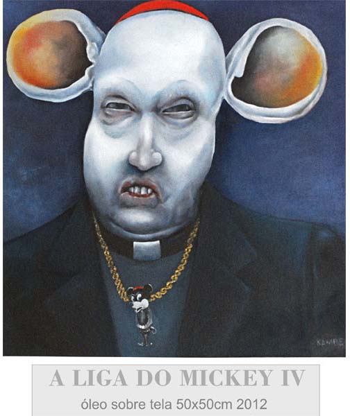 Obra da década de 2010